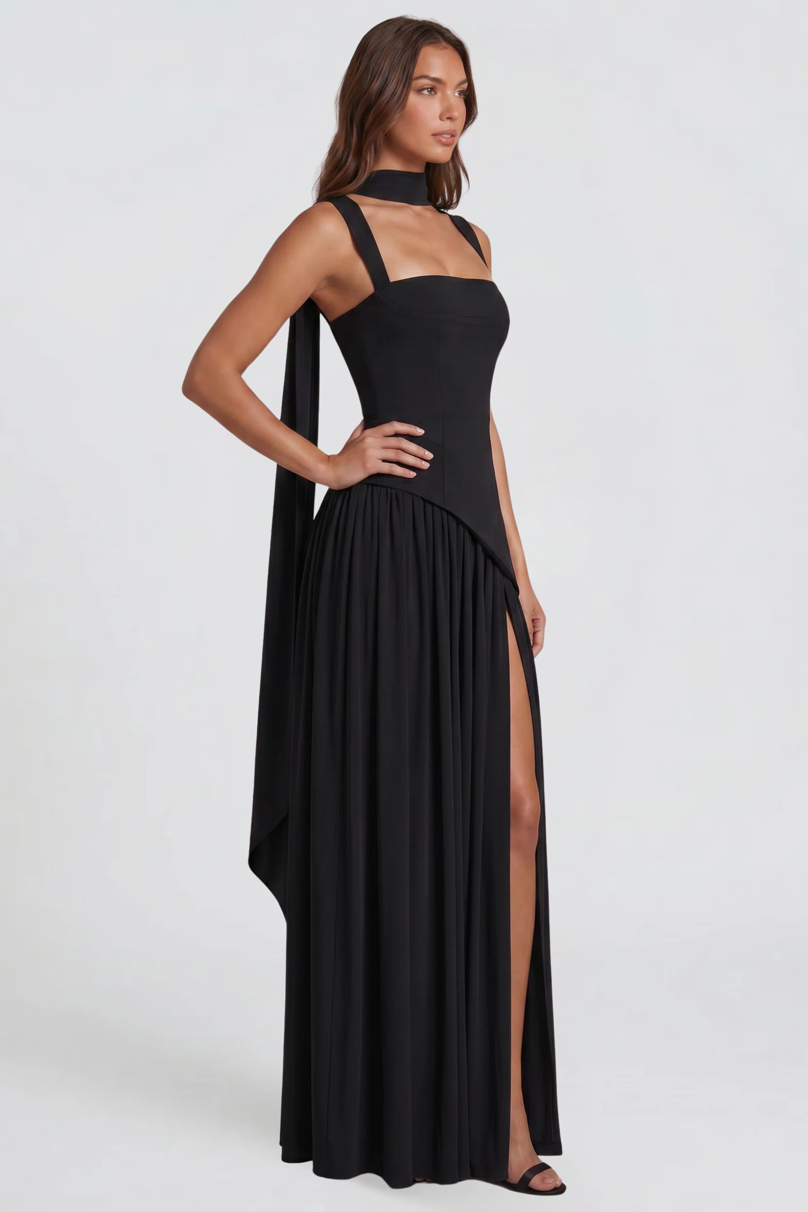 Lila Maxi Dress ROSIE LANE