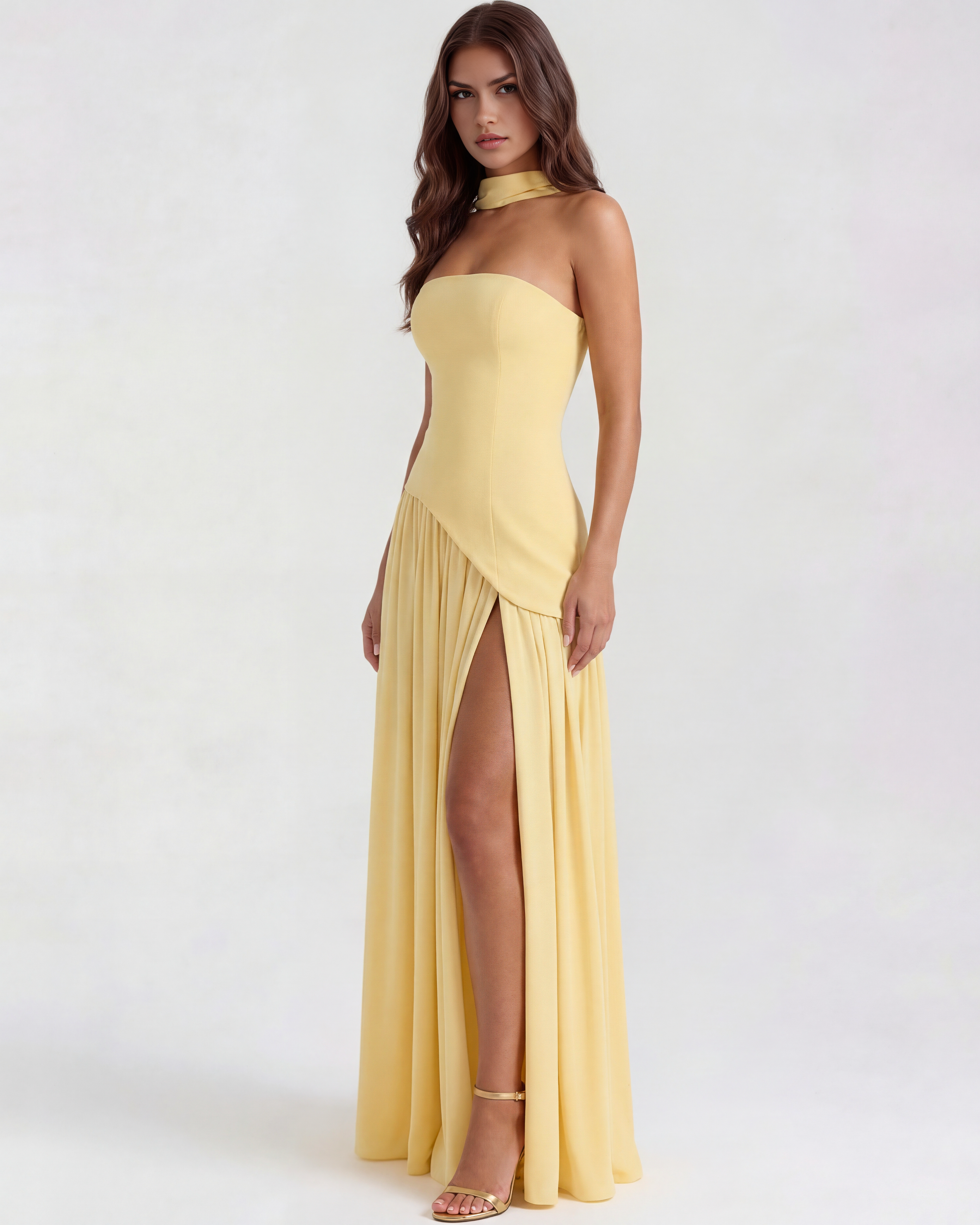 Abella Maxi Dress ROSIE LANE