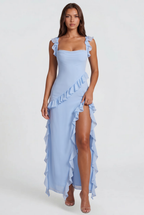 Ayla Maxi Dress ROSIE LANE