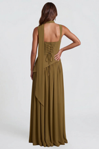 Lila Maxi Dress ROSIE LANE