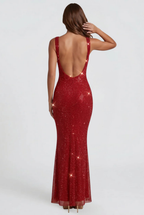 Enya Maxi Dress ROSIE LANE
