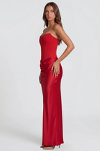 Elsie Maxi Dress Audrey Calvero
