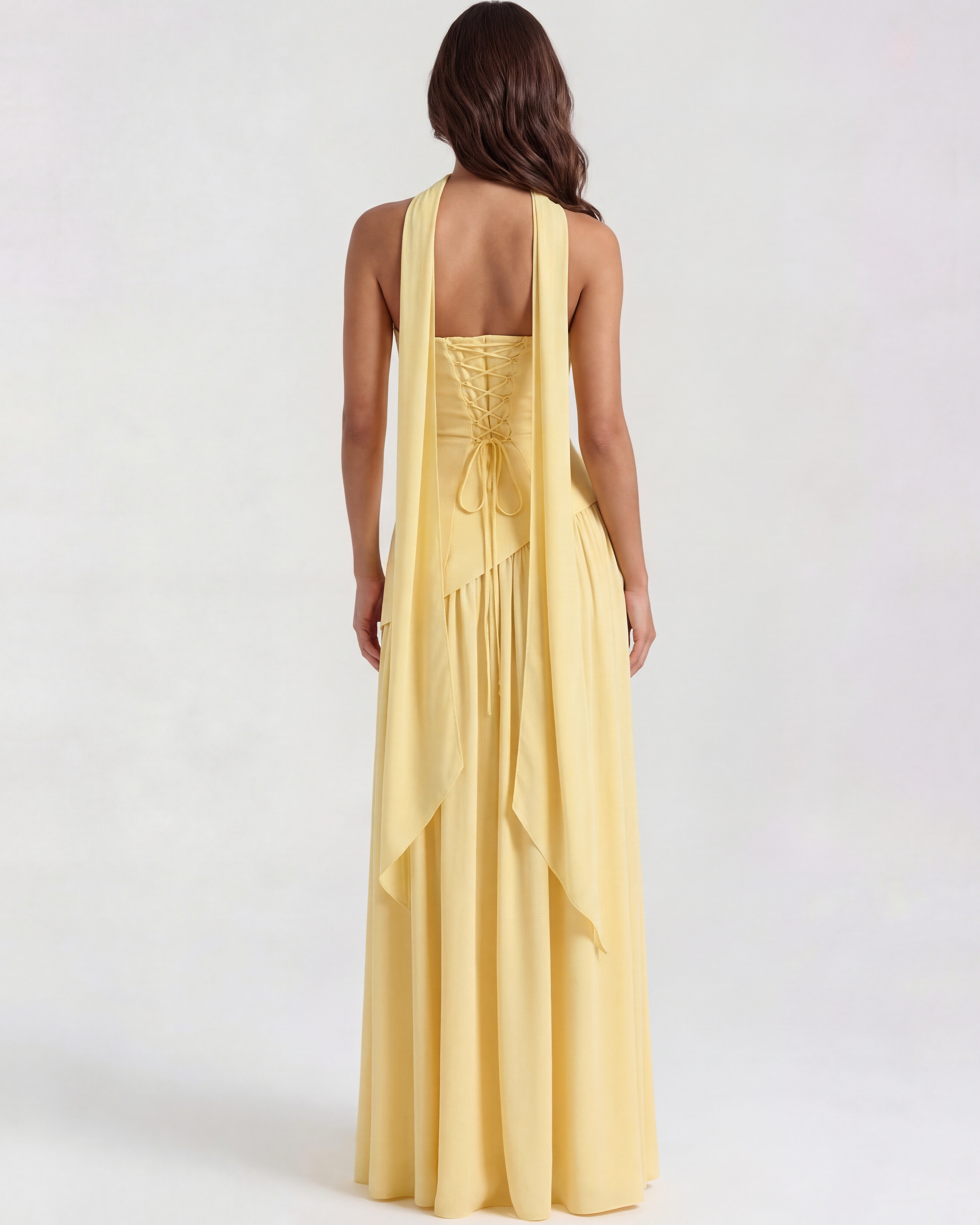 Abella Maxi Dress ROSIE LANE
