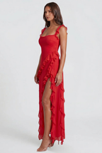 Ayla Maxi Dress ROSIE LANE