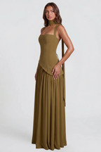 Lila Maxi Dress ROSIE LANE