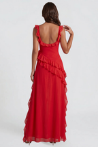Ayla Maxi Dress ROSIE LANE
