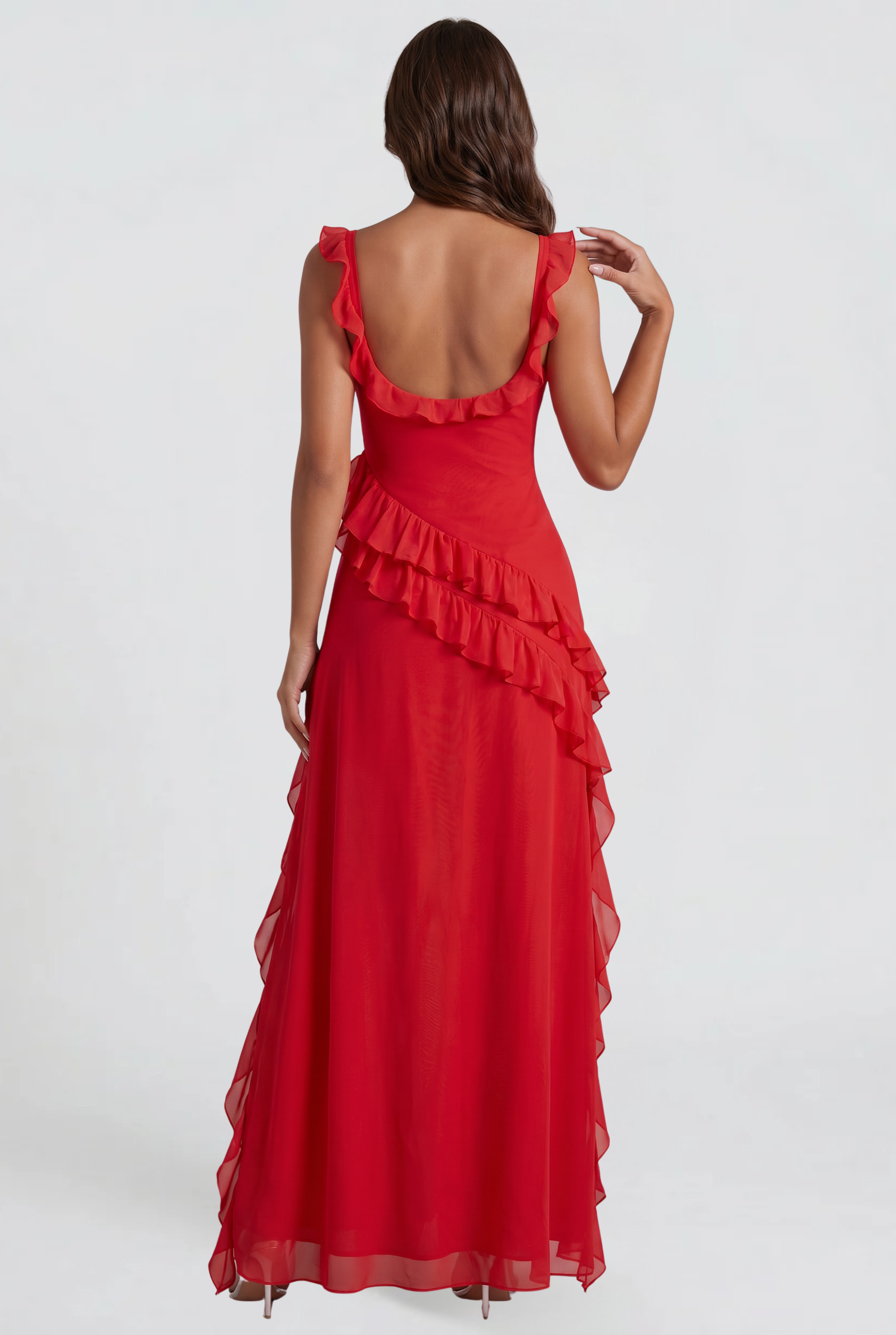 Ayla Maxi Dress ROSIE LANE