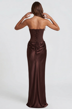 Elsie Maxi Dress Audrey Calvero