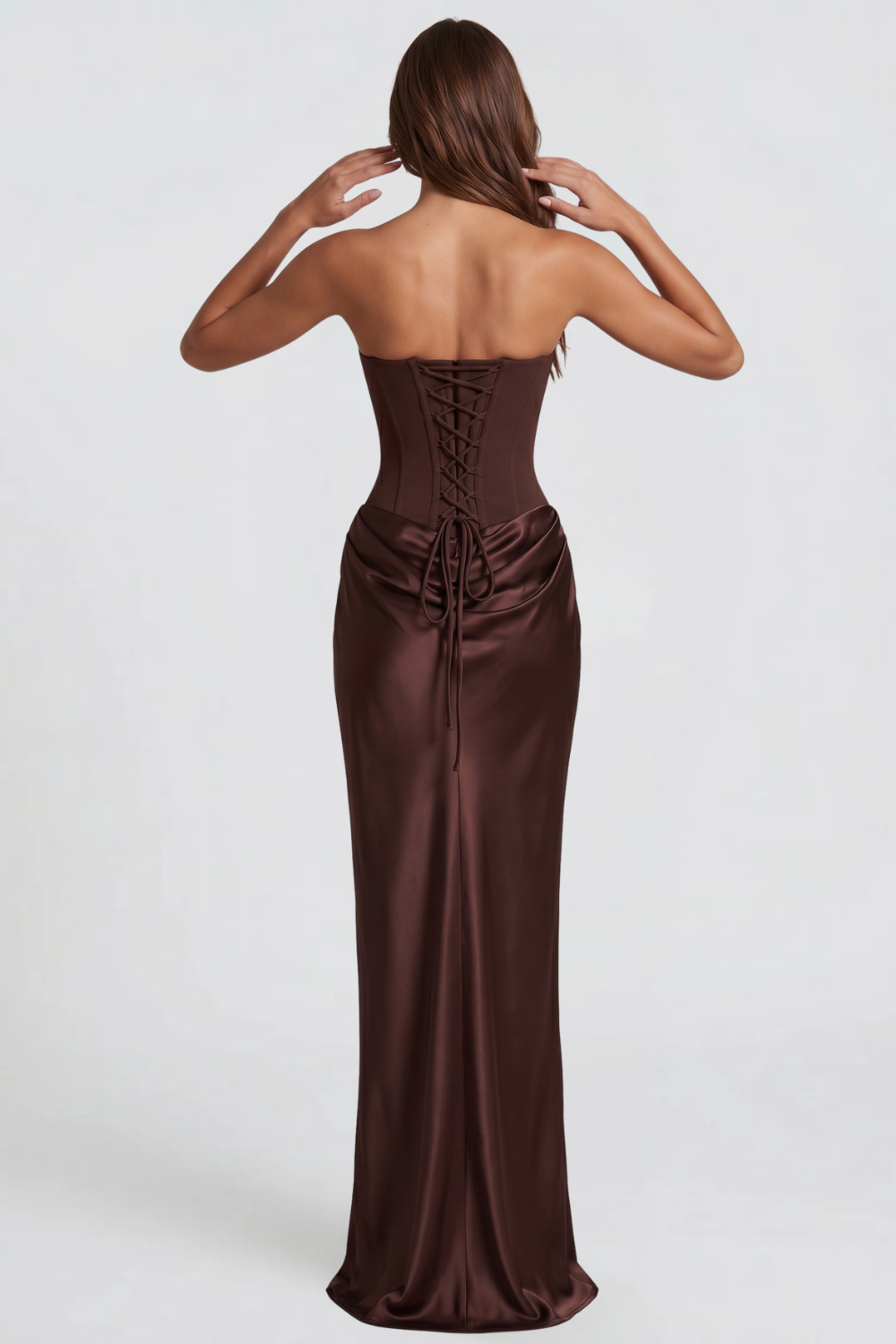 Elsie Maxi Dress Audrey Calvero
