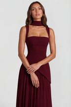 Lila Maxi Dress ROSIE LANE