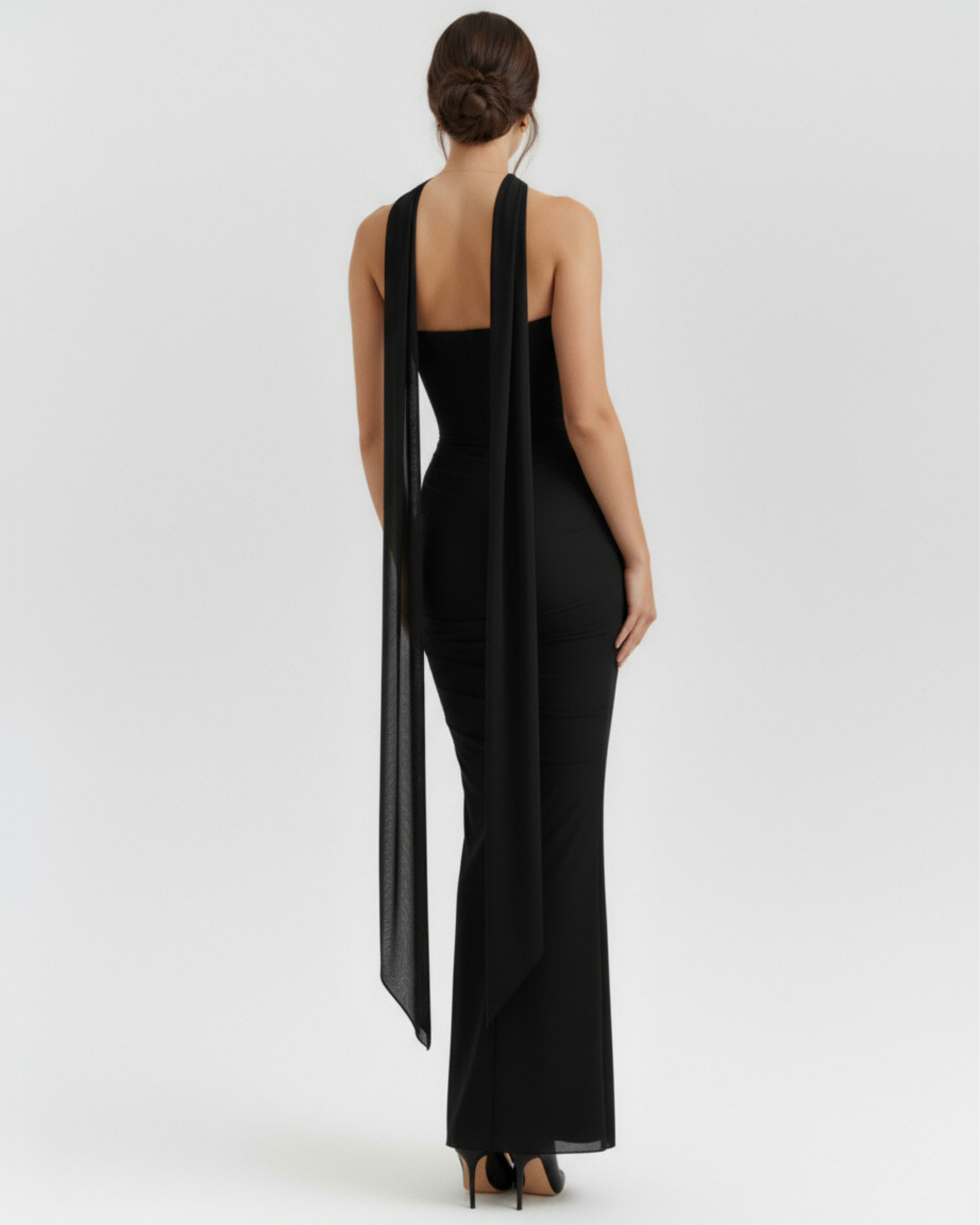 Malu Maxi Dress ROSIE LANE
