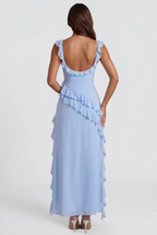 Ayla Maxi Dress ROSIE LANE