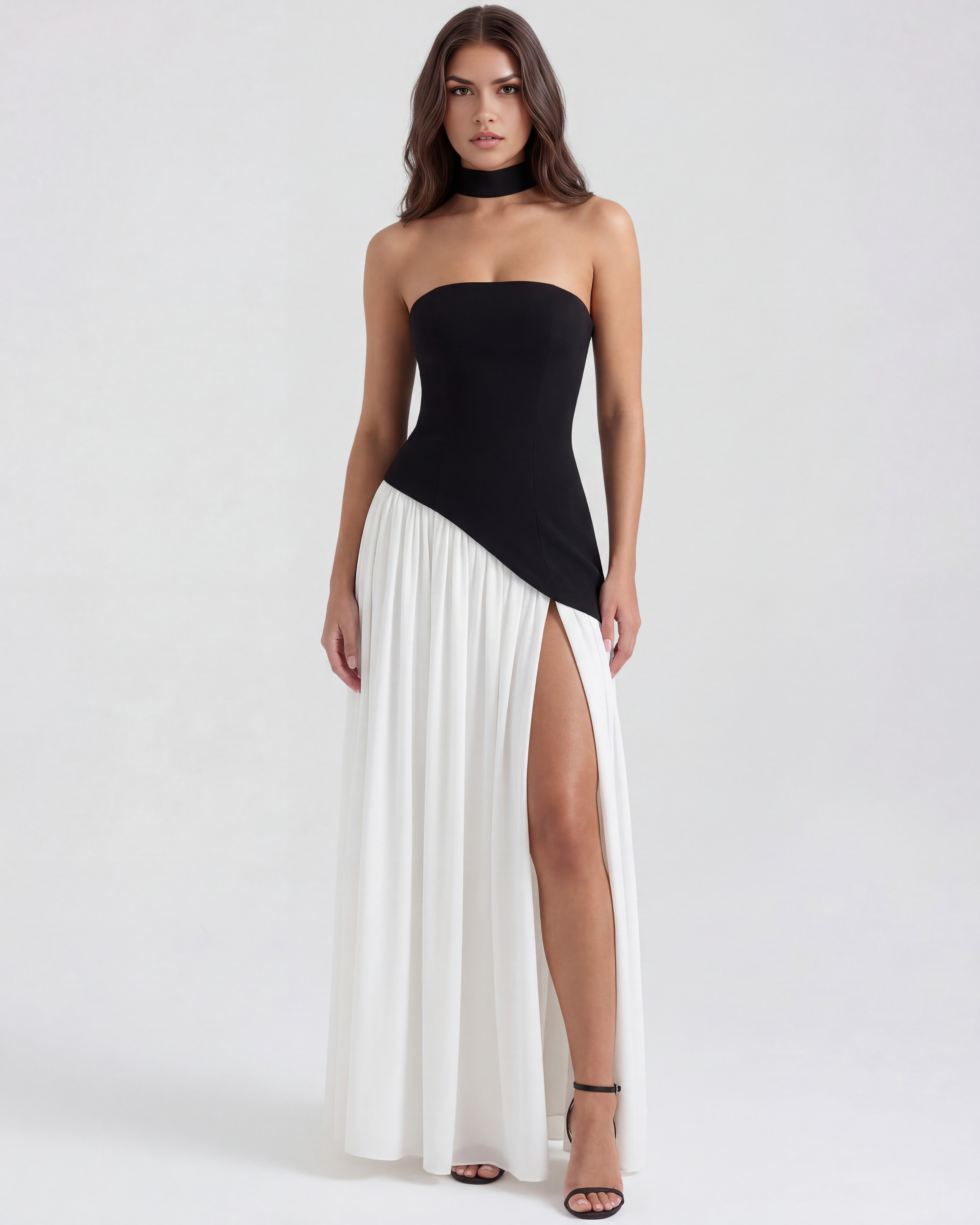 Abella Maxi Dress ROSIE LANE