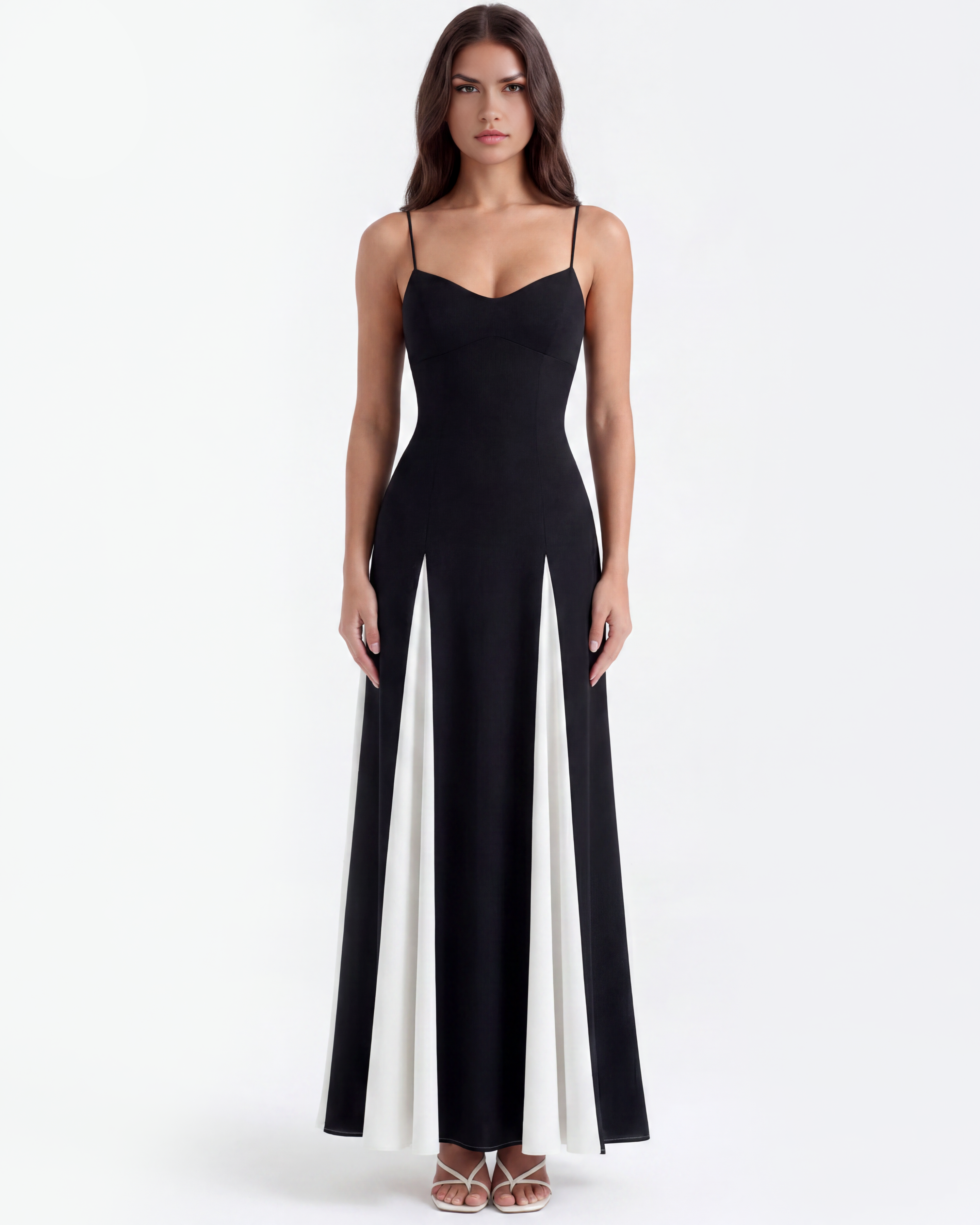 Palerma Maxi Dress ROSIE LANE