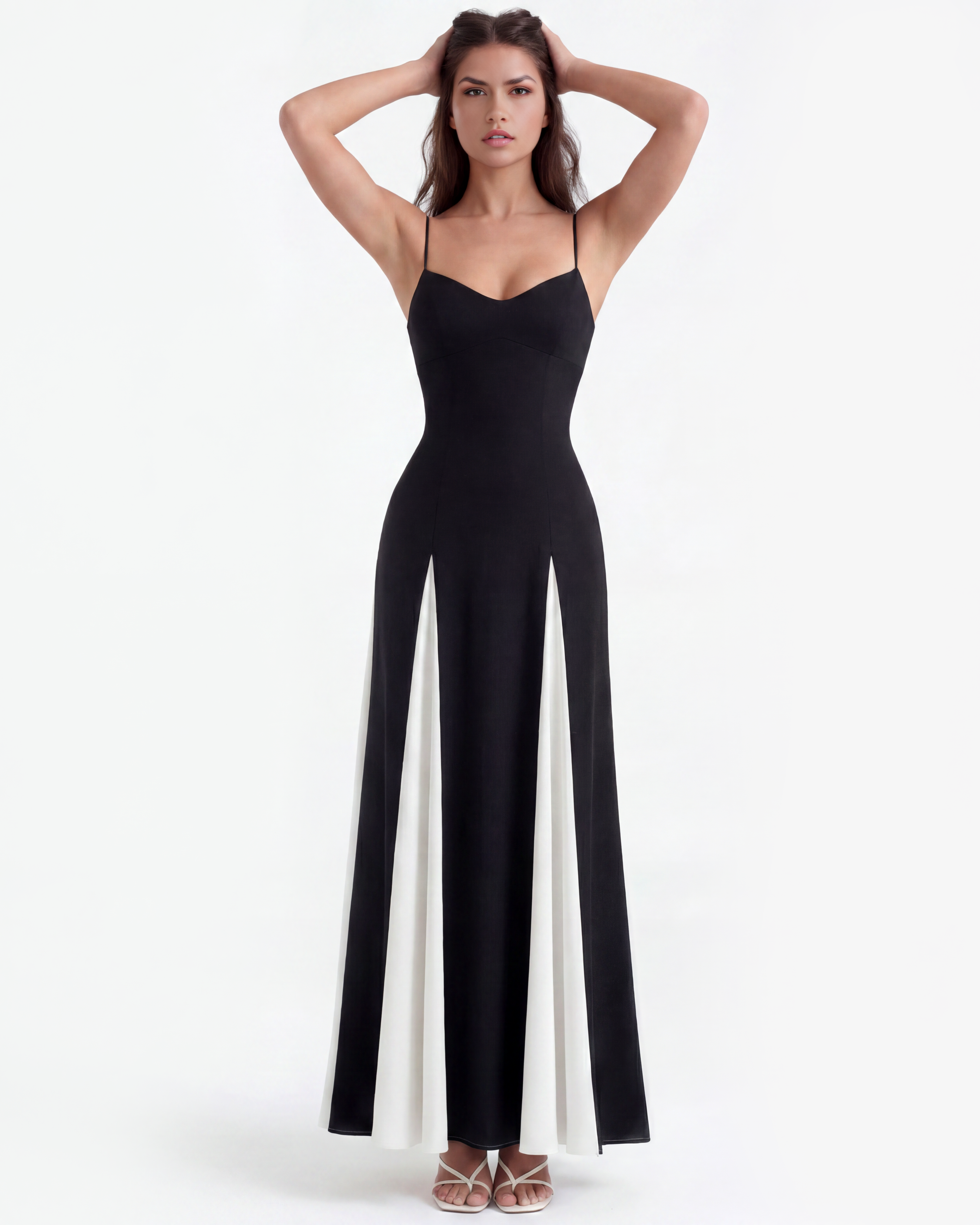 Palerma Maxi Dress ROSIE LANE