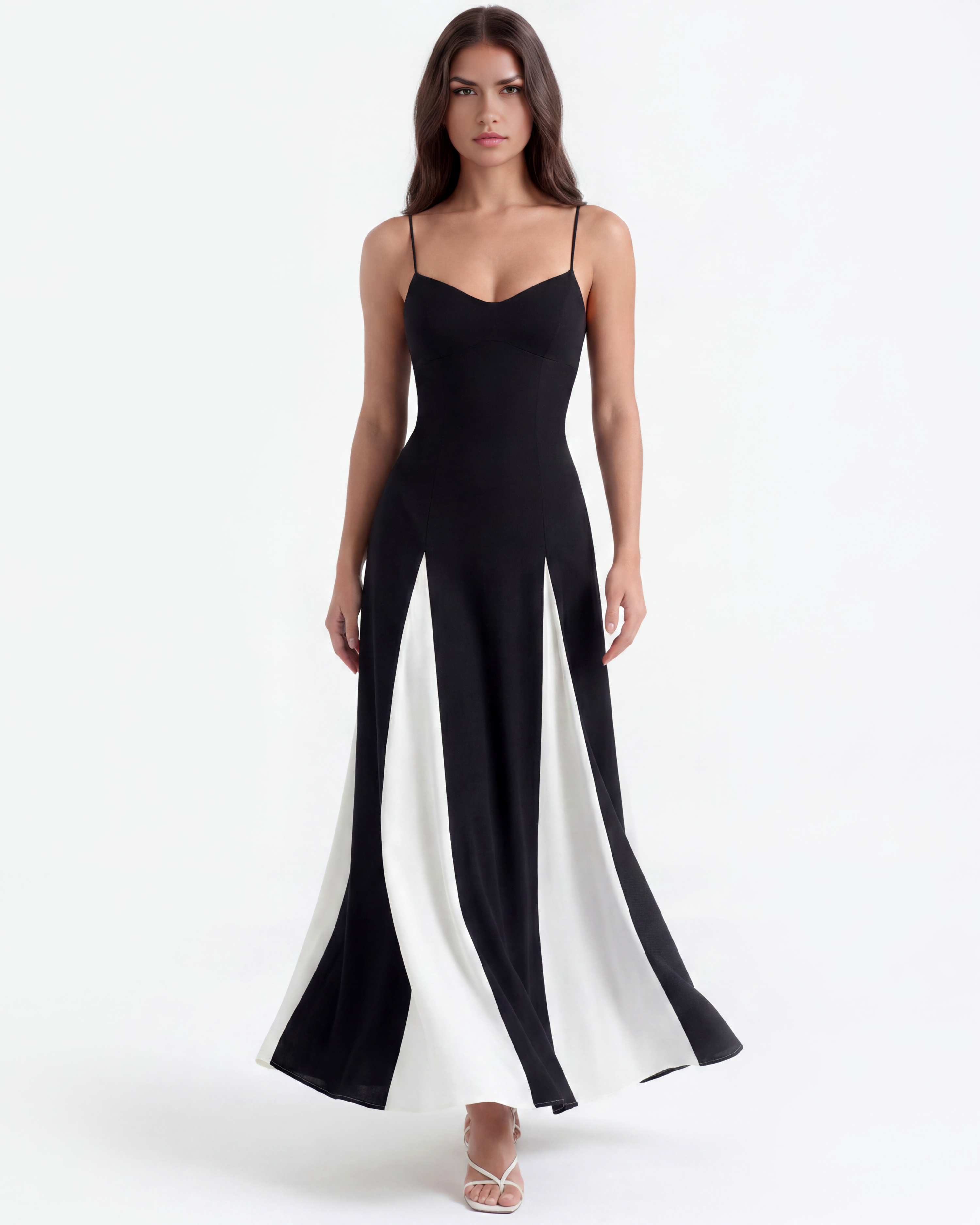 Palerma Maxi Dress ROSIE LANE