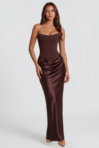 Elsie Maxi Dress Audrey Calvero