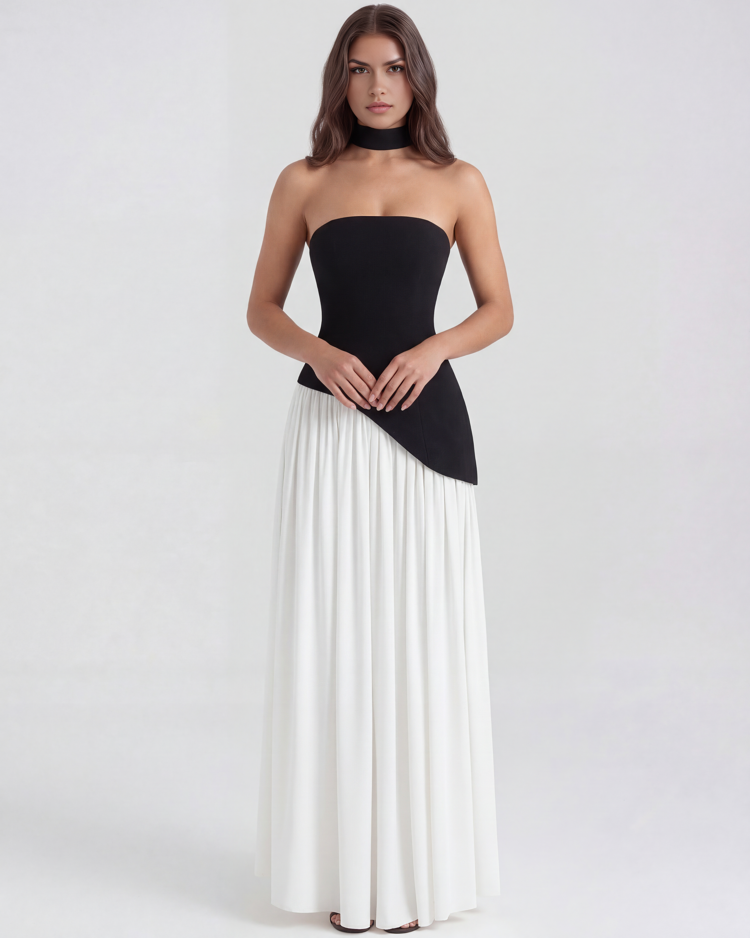 Abella Maxi Dress ROSIE LANE