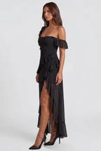 Ayla Maxi Dress ROSIE LANE