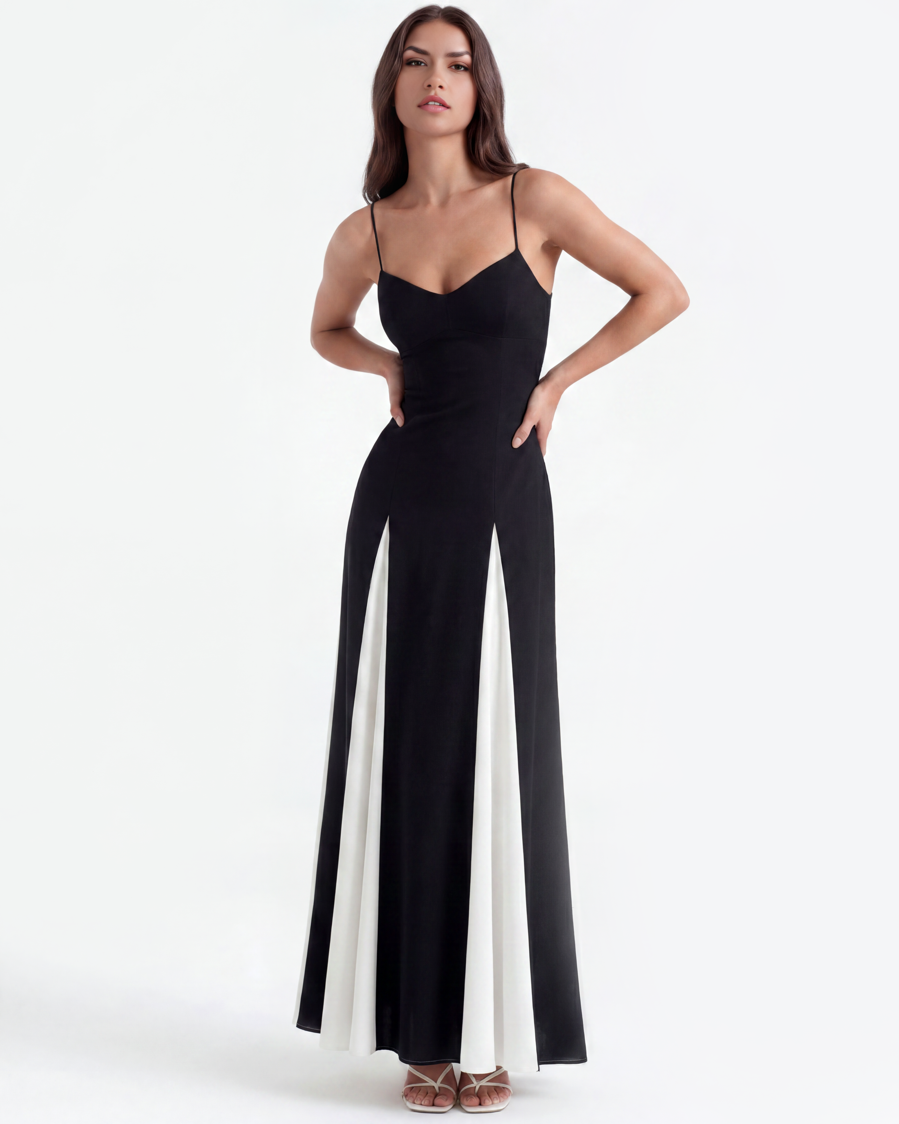 Palerma Maxi Dress ROSIE LANE