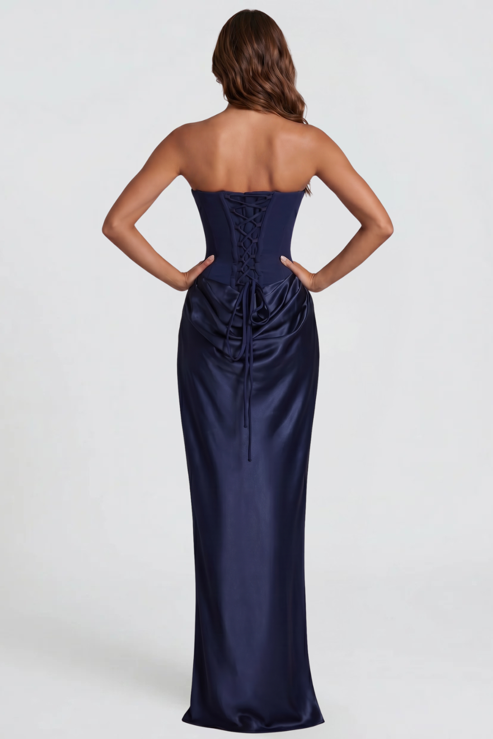 Elsie Maxi Dress Audrey Calvero