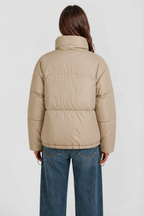 Isla Puffer Jacket Audrey Calvero