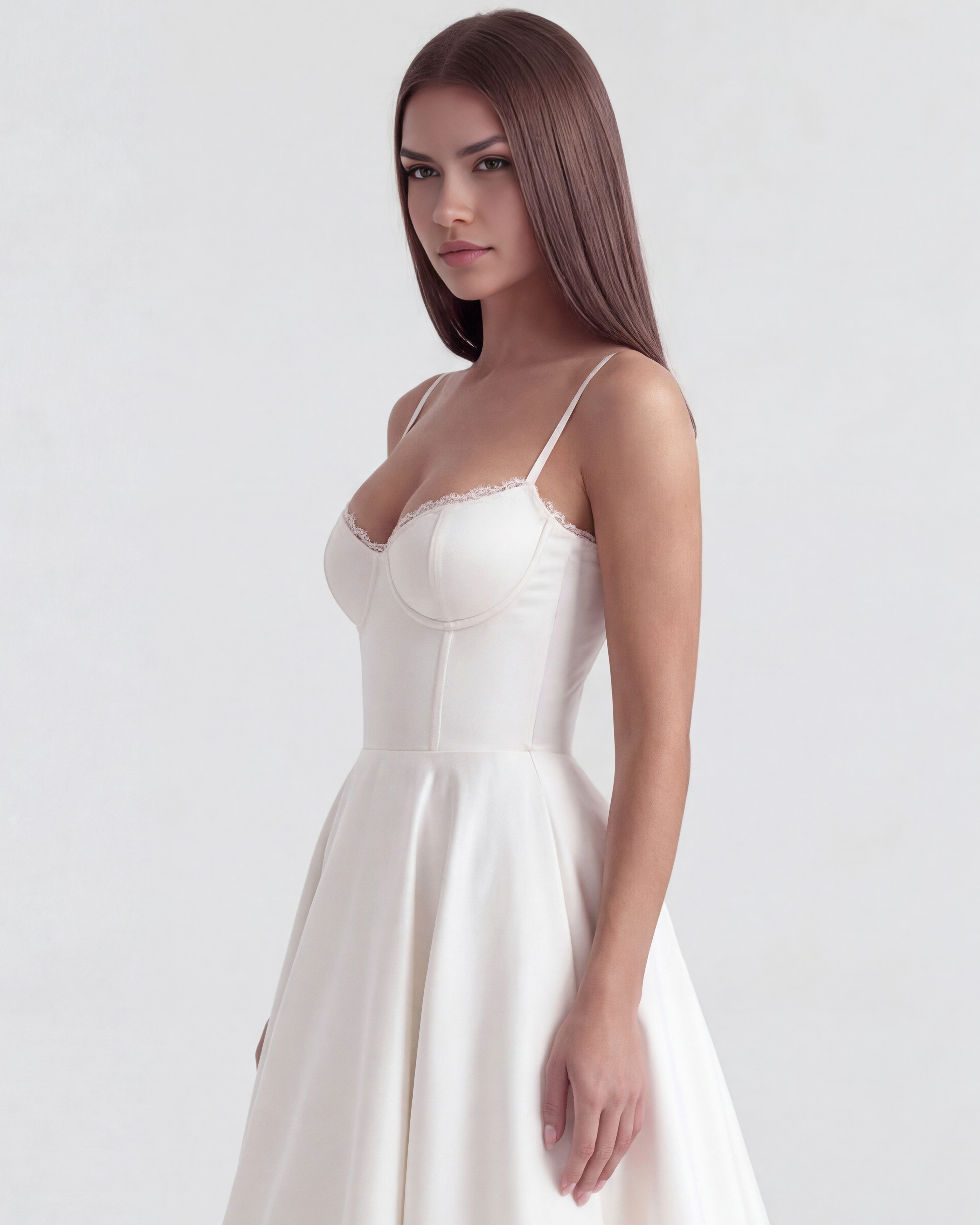 Selene Midi Dress ROSIE LANE