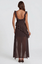 Ayla Maxi Dress ROSIE LANE