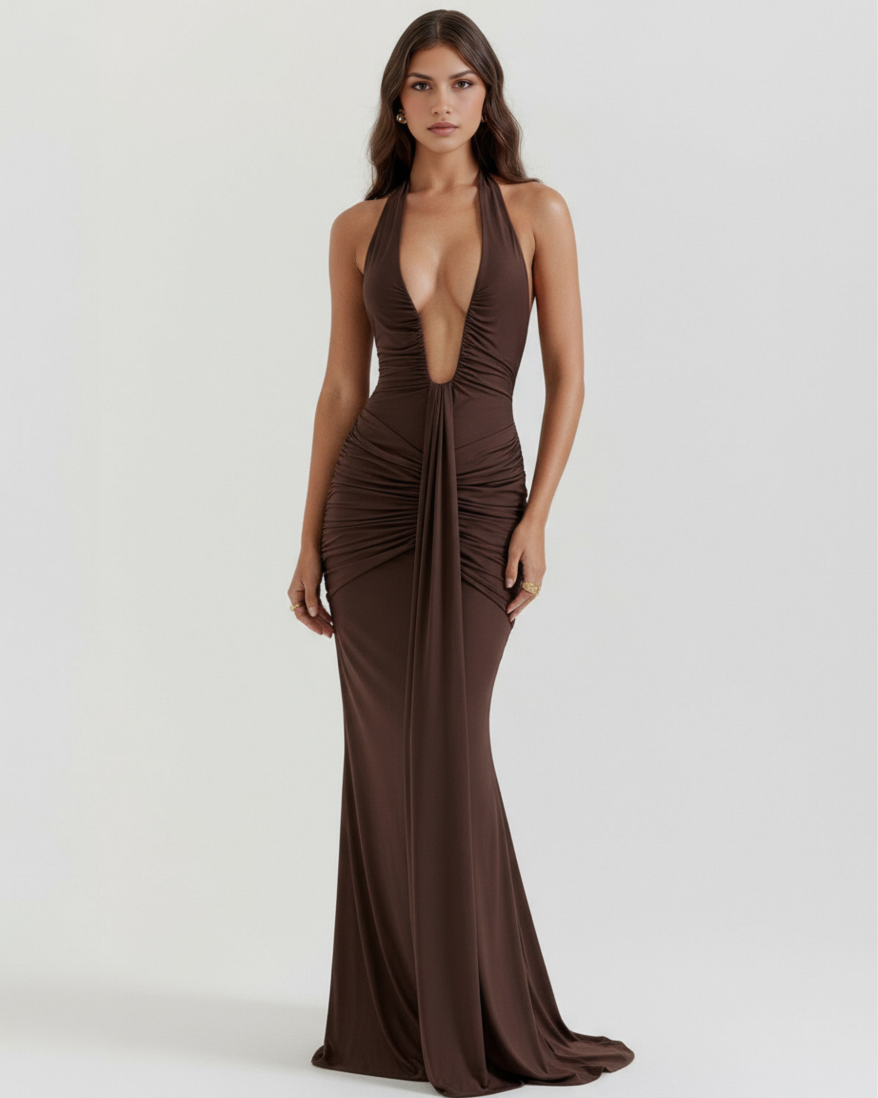 Rosetta Maxi Dress ROSIE LANE