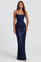 Elsie Maxi Dress Audrey Calvero