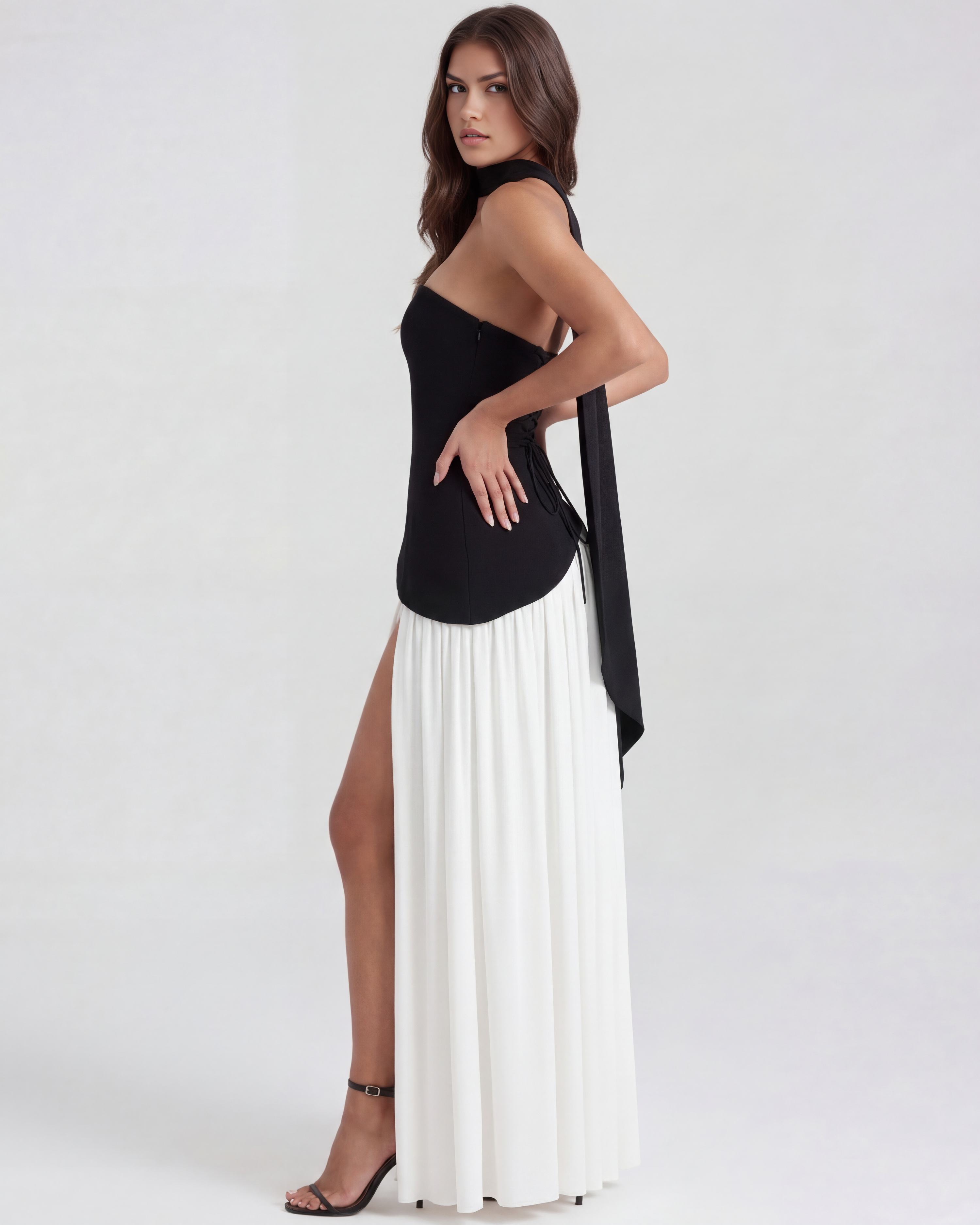 Abella Maxi Dress ROSIE LANE