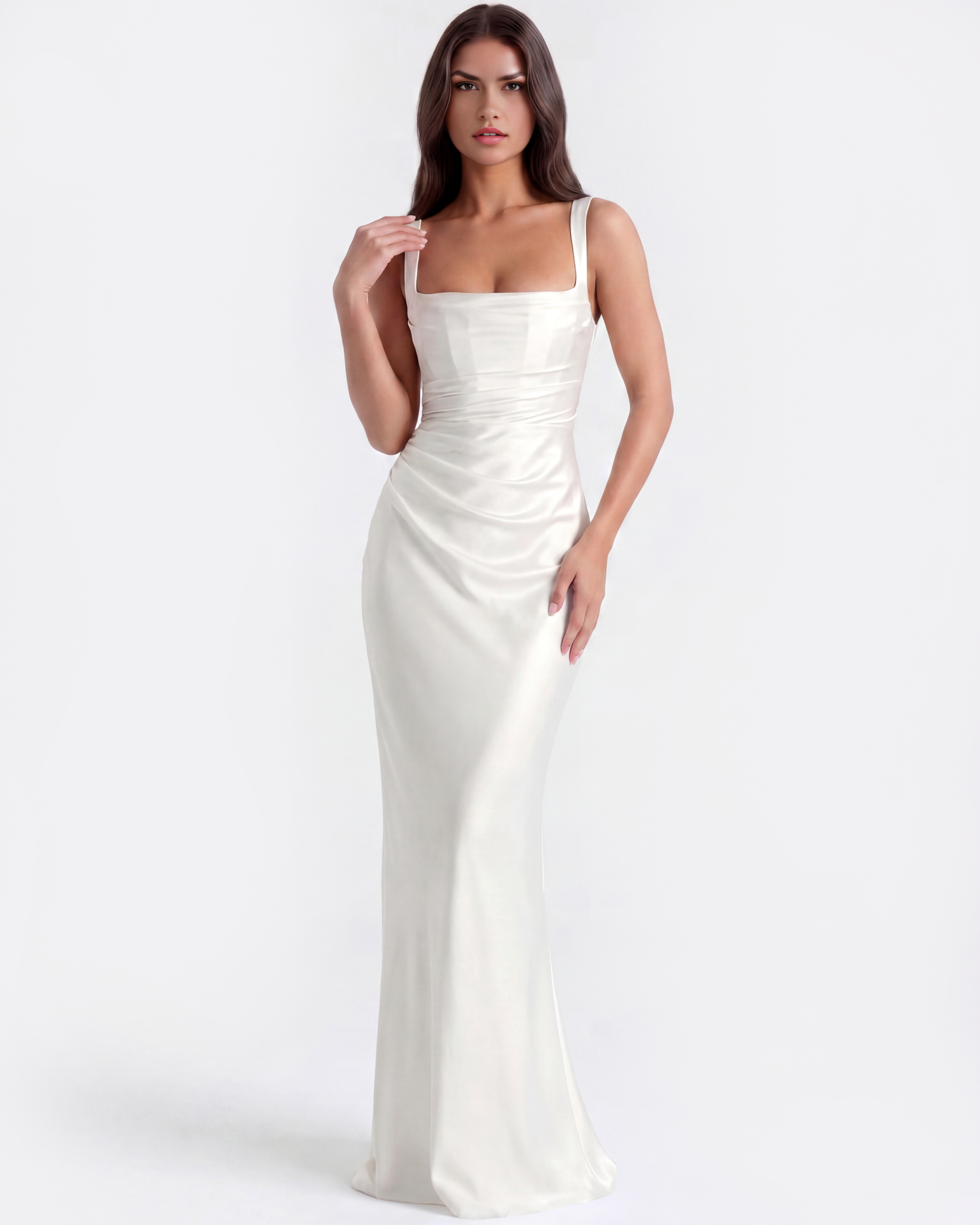 Adrienne Maxi Dress ROSIE LANE