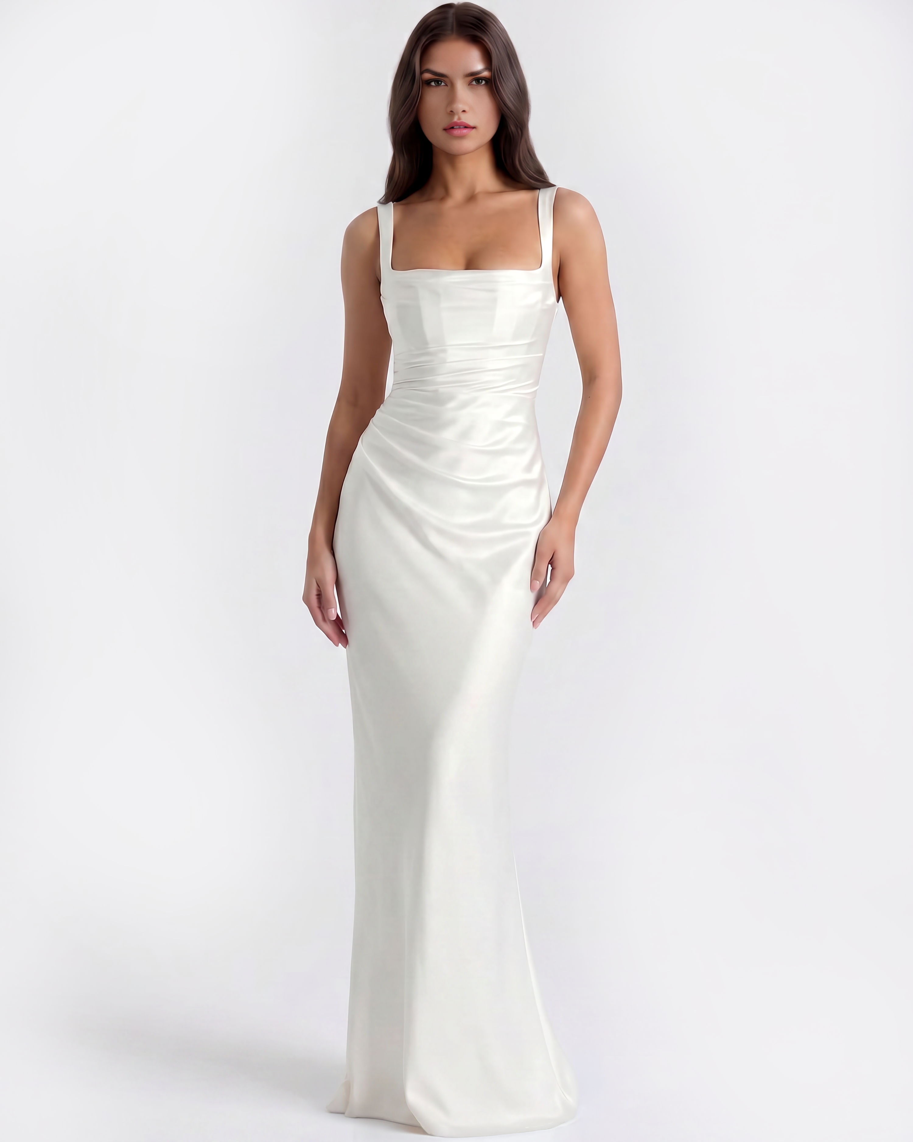 Adrienne Maxi Dress ROSIE LANE