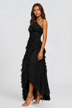 Eliza Maxi Dress Audrey Calvero