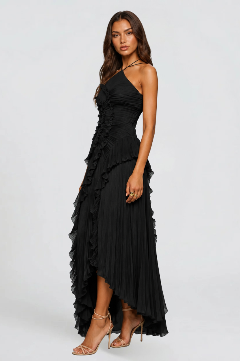 Eliza Maxi Dress Audrey Calvero