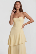 Lucy Maxi Dress ROSIE LANE