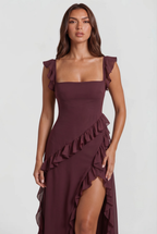 Ayla Maxi Dress ROSIE LANE