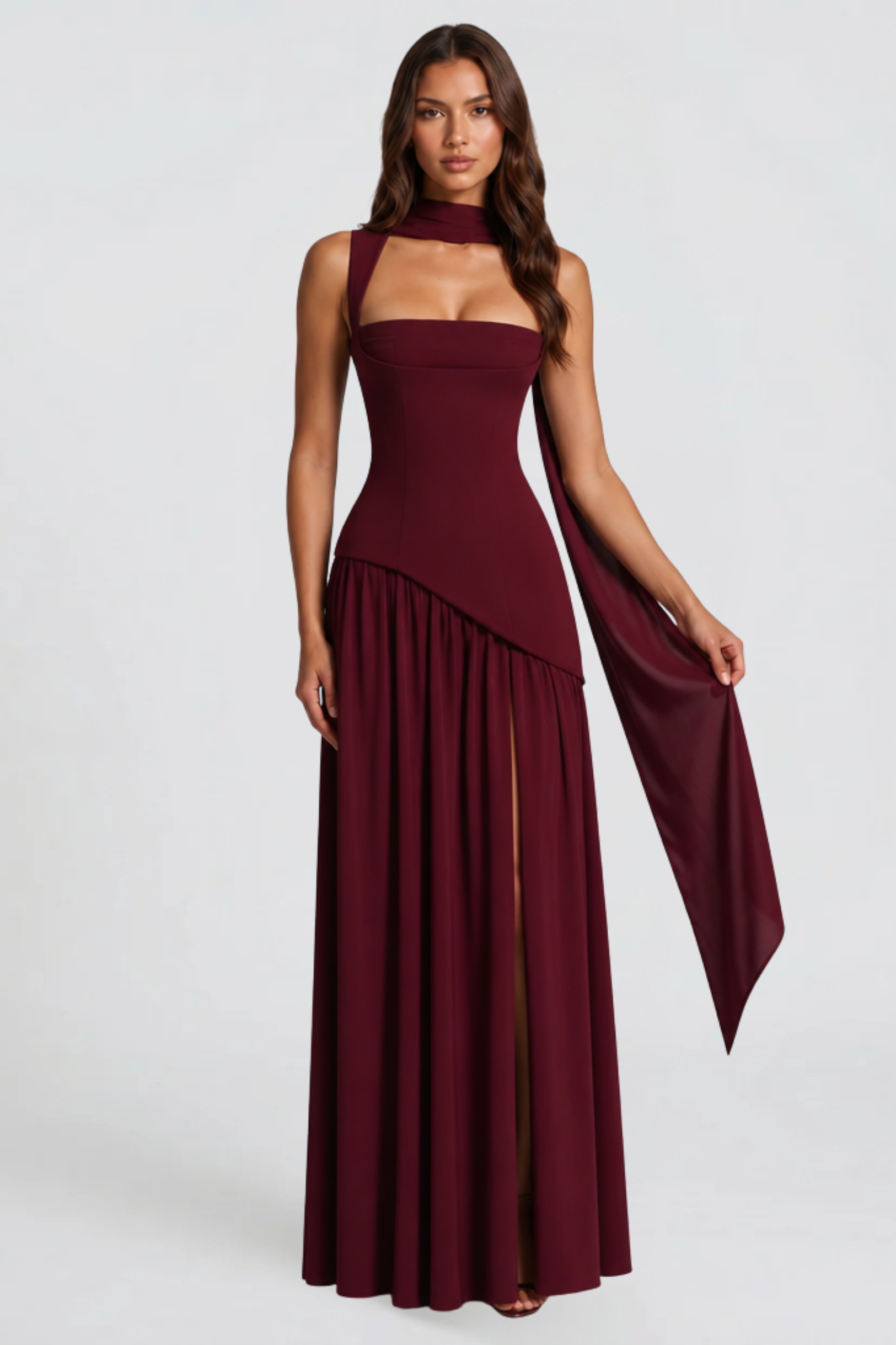 Lila Maxi Dress ROSIE LANE