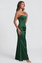 Elsie Maxi Dress Audrey Calvero