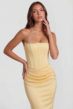 Olivia Maxi Dress ROSIE LANE
