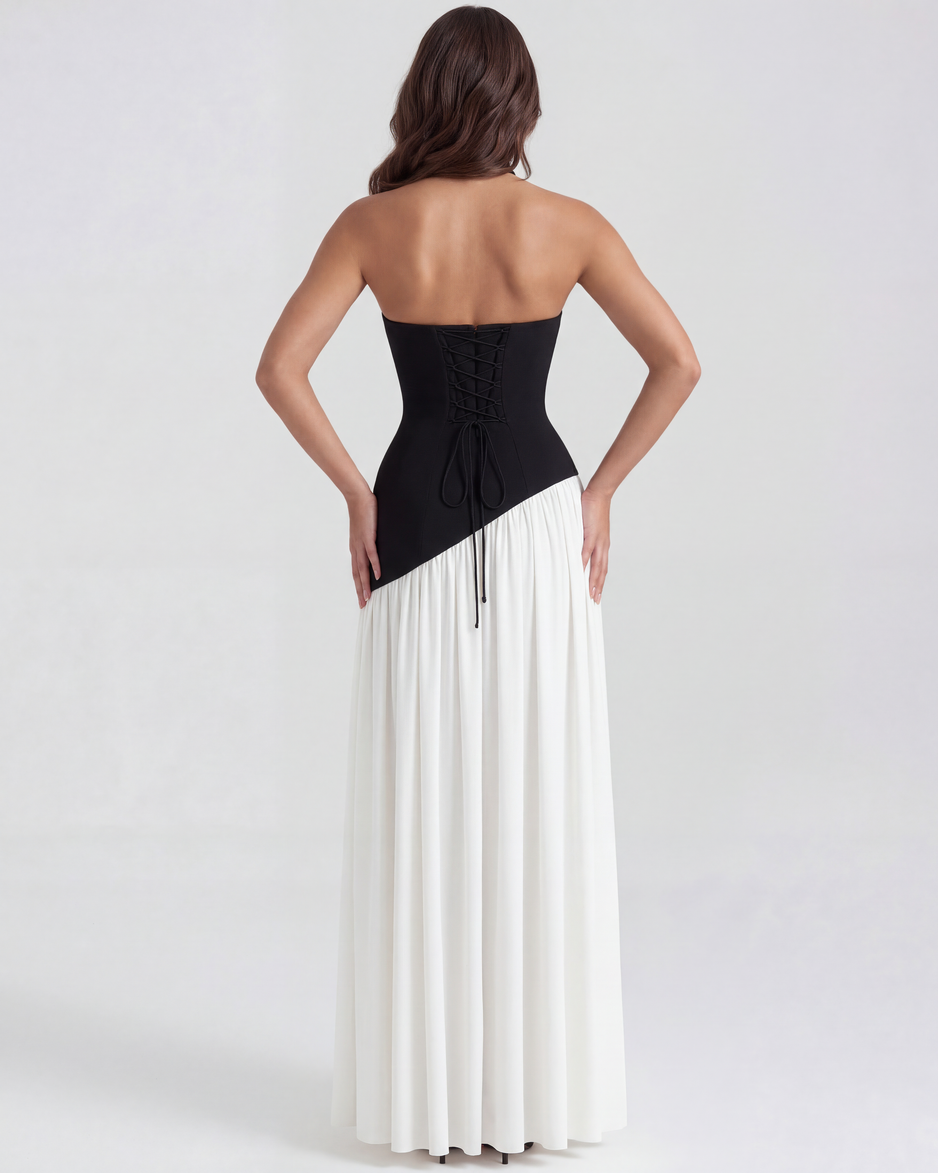 Abella Maxi Dress ROSIE LANE