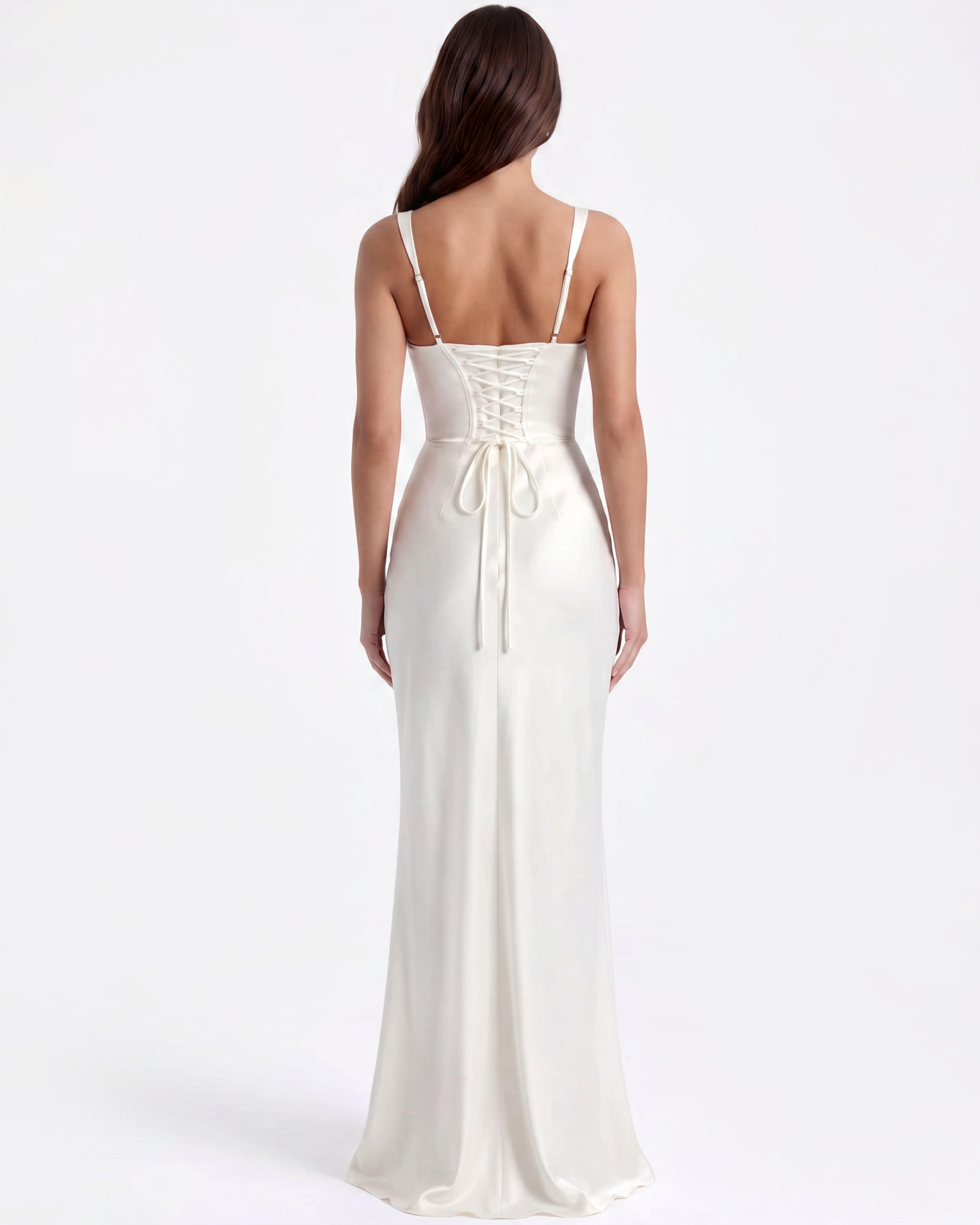 Adrienne Maxi Dress ROSIE LANE