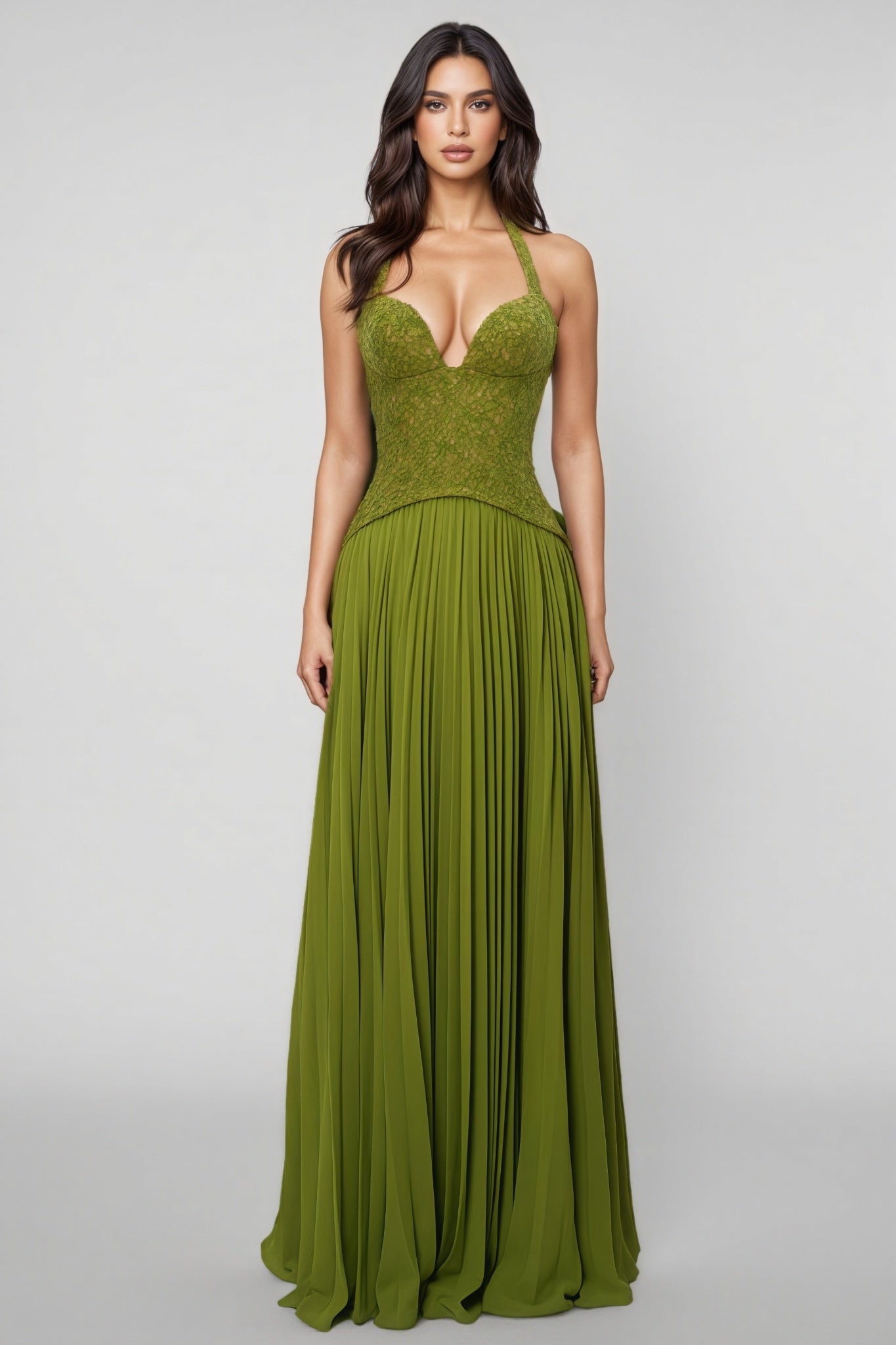Gaia Maxi Dress ROSIE LANE