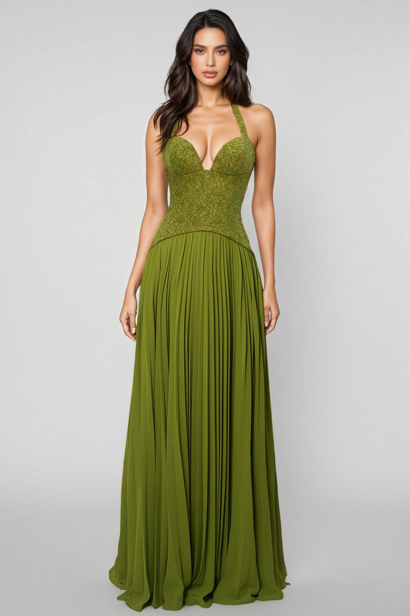 Gaia Maxi Dress ROSIE LANE