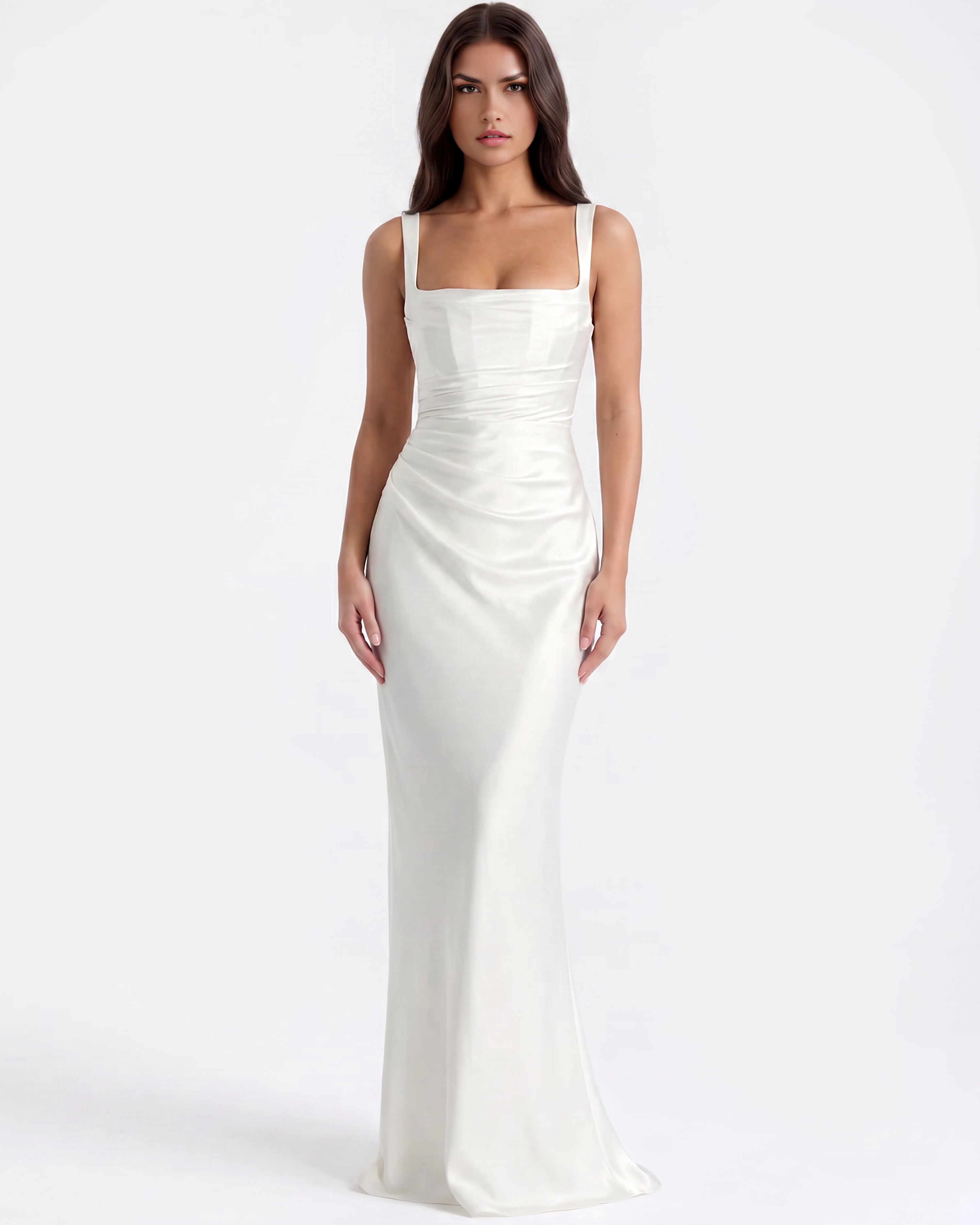 Adrienne Maxi Dress ROSIE LANE