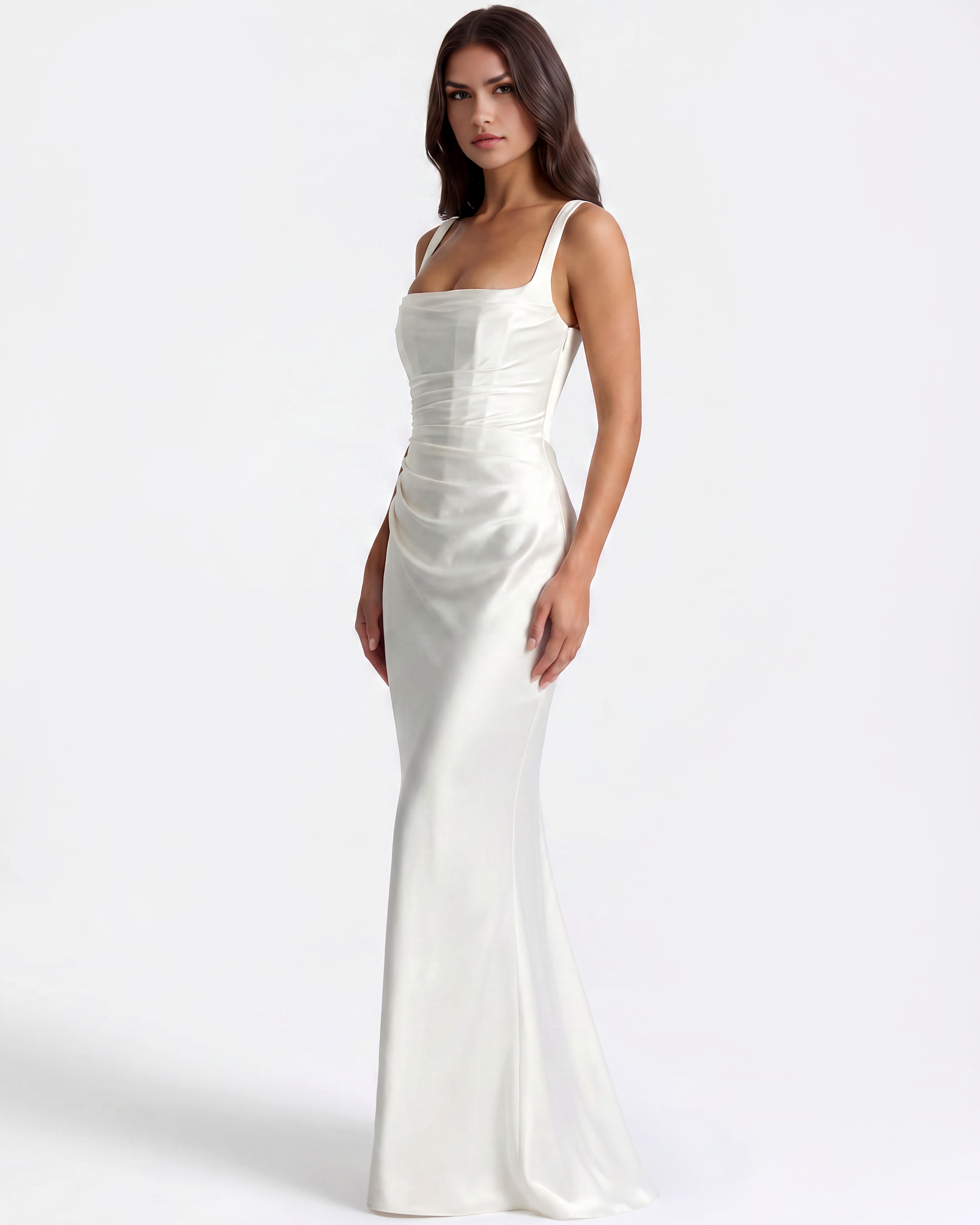 Adrienne Maxi Dress ROSIE LANE