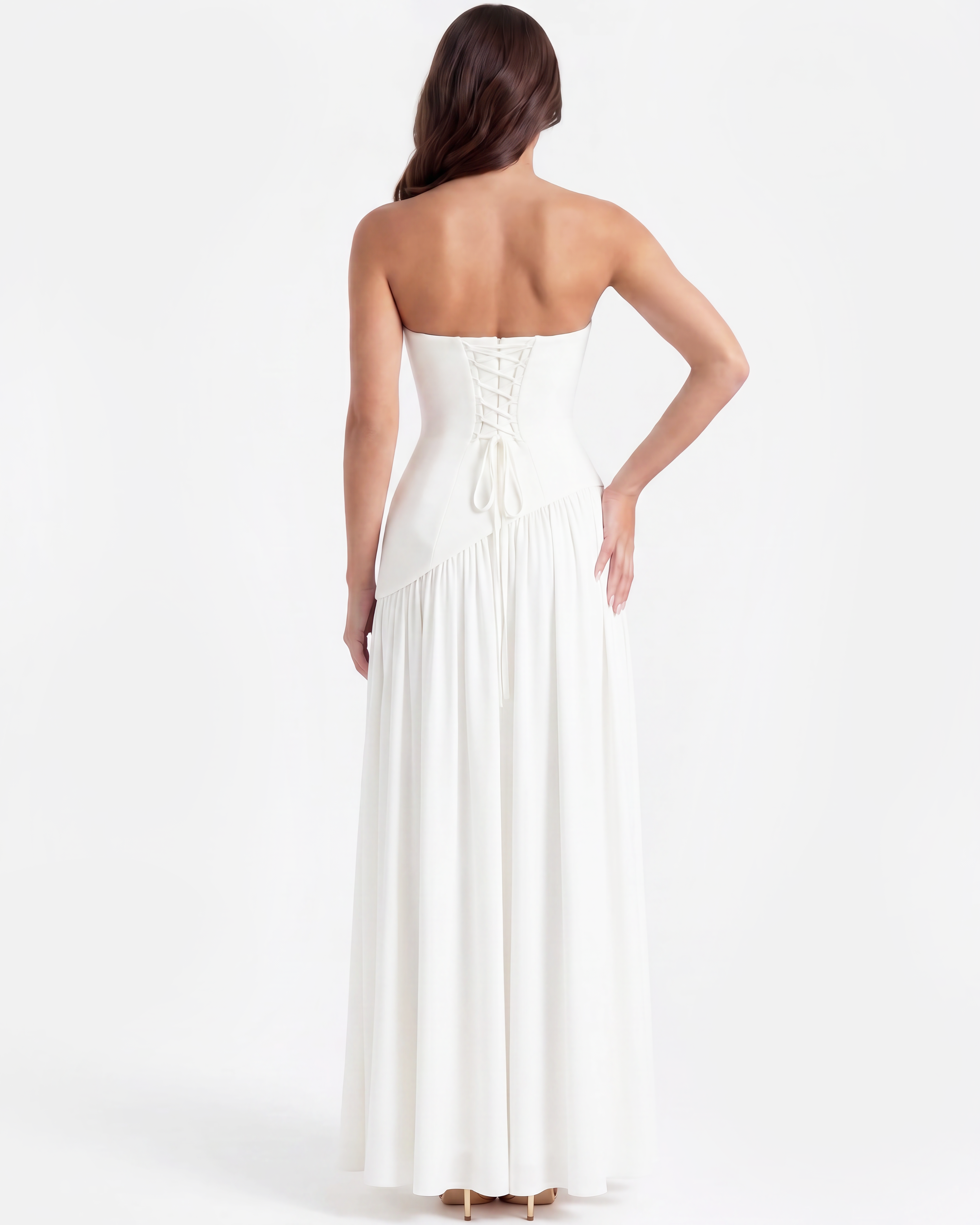 Abella Maxi Dress ROSIE LANE