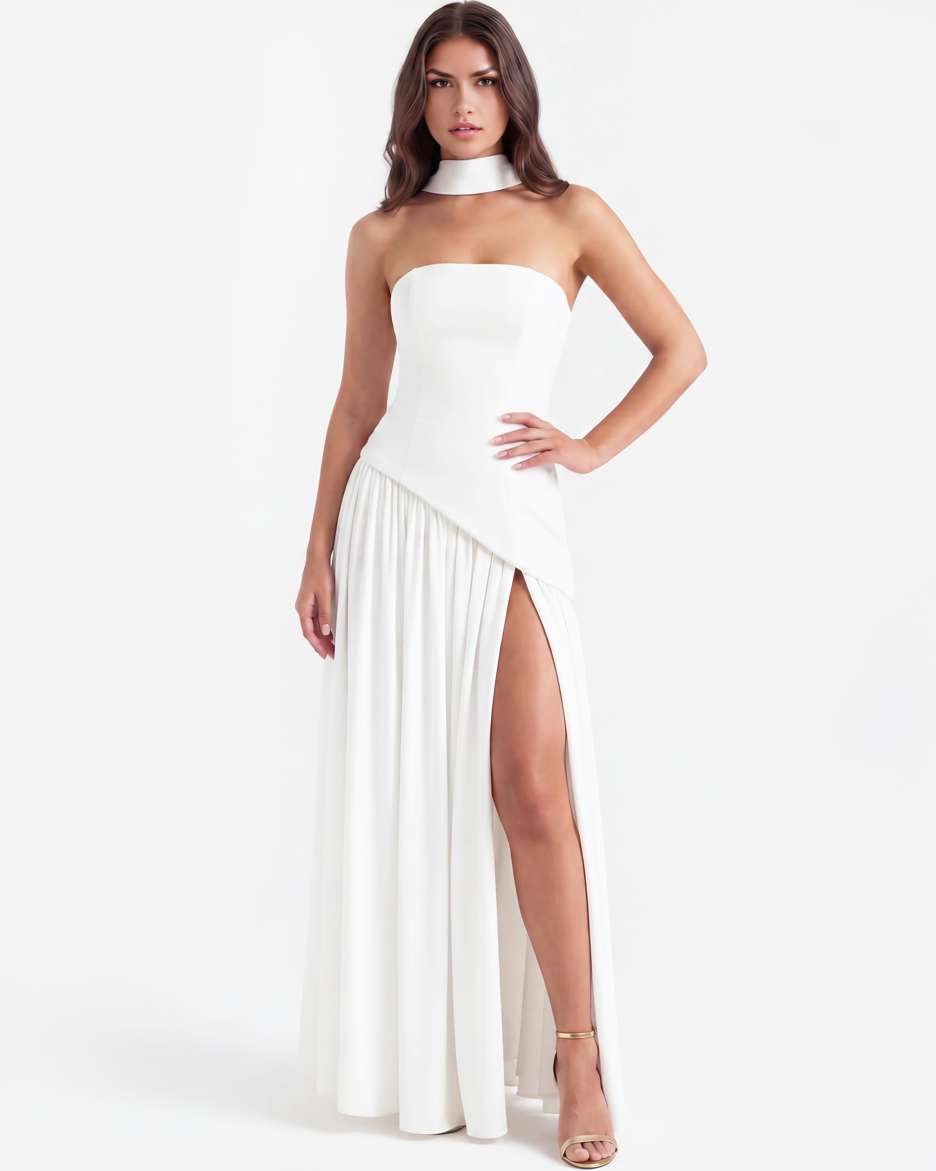 Abella Maxi Dress ROSIE LANE