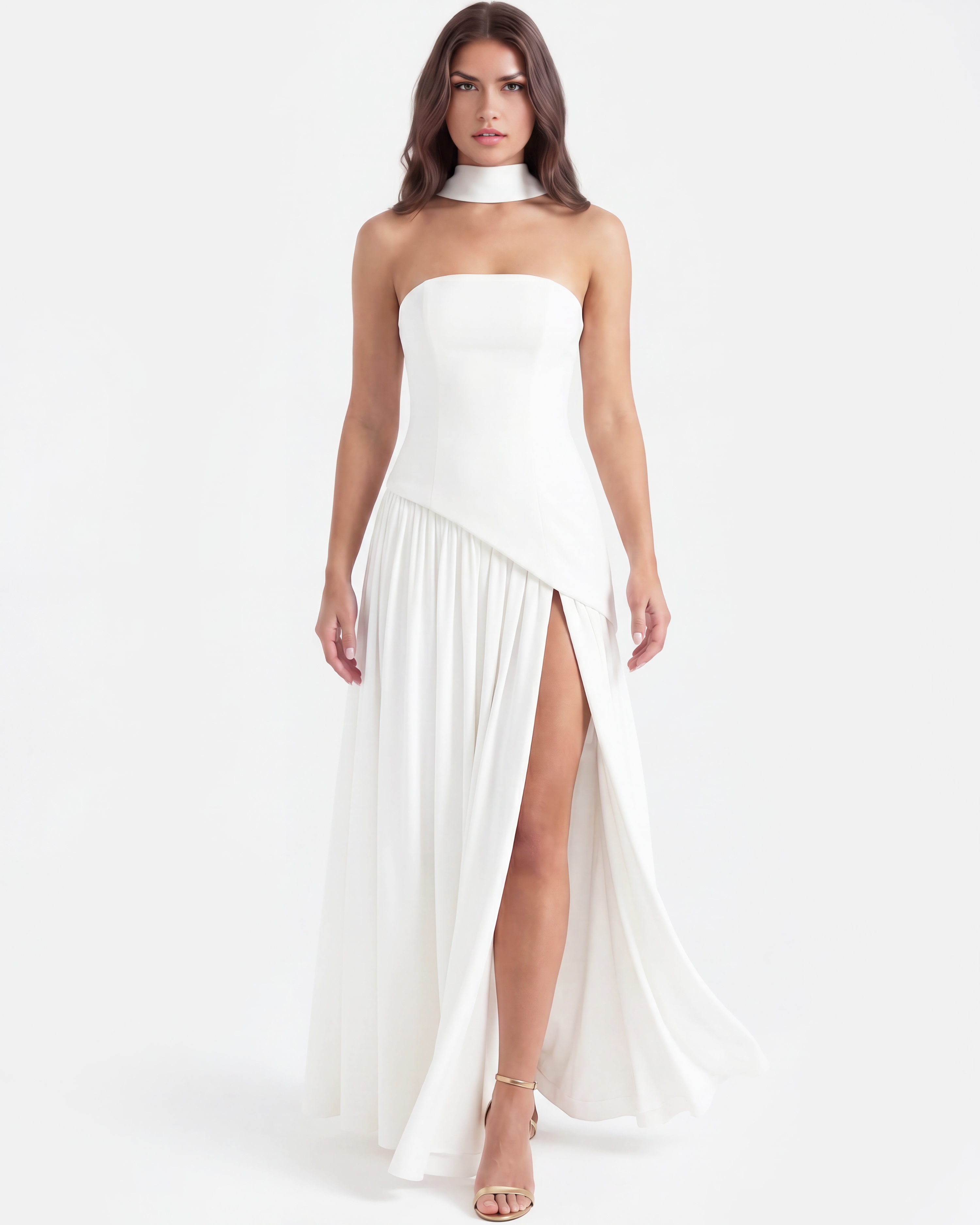Abella Maxi Dress ROSIE LANE
