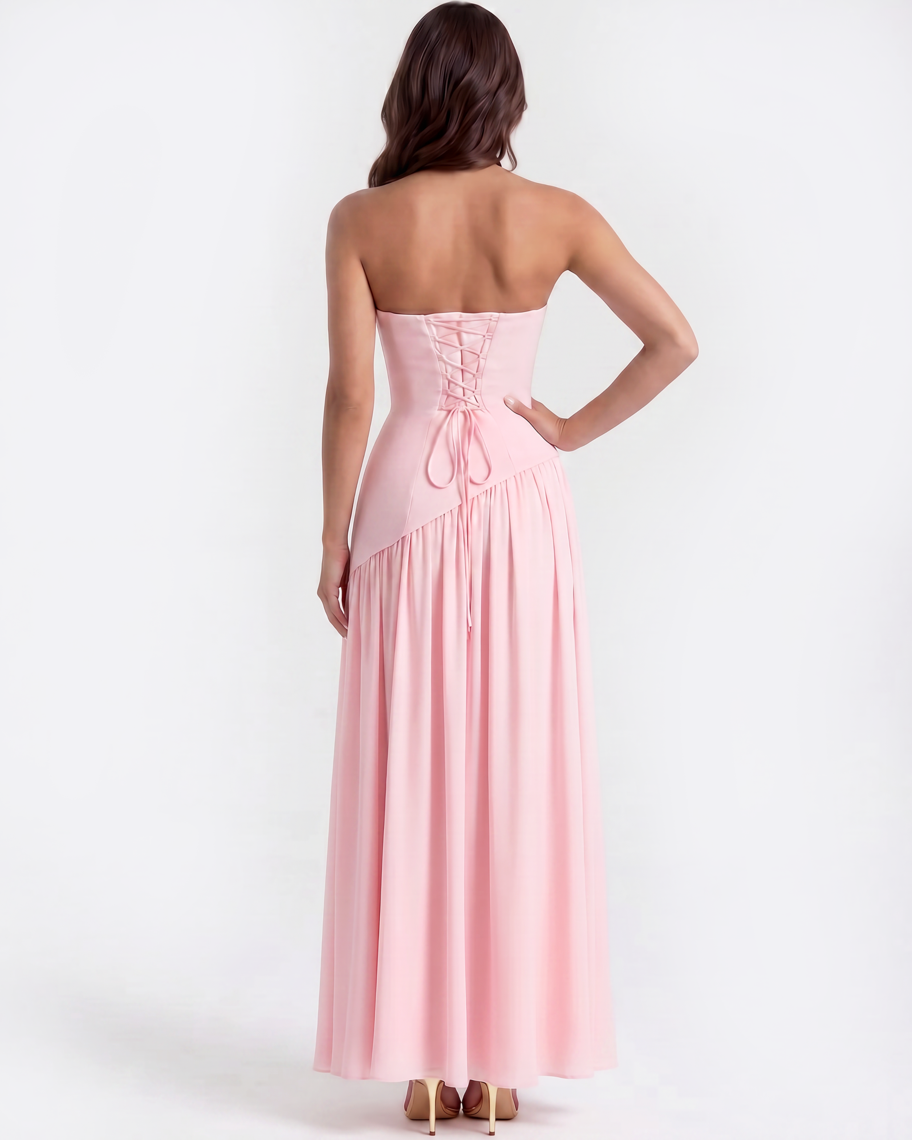 Abella Maxi Dress ROSIE LANE